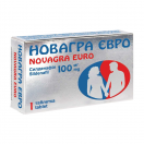 Новагра 100 мг таблетки №1 замовити foto 1