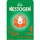 Суміш молочна Nestle Nestogen-4 (з 18 місяців) 600 г купити foto 1