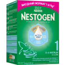 Смесь молочная Nestle Nestogen-1 (с рождения) 1000 г в аптеке foto 1