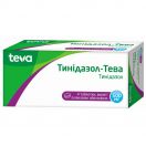 Тинидазол 500 мг таблетки №4  в Украине foto 1