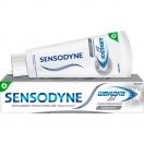 Зубная паста Sensodyne (Сенсодин) Быстрое действие отбеливающая 75 мл в интернет-аптеке foto 1