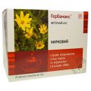 Фиточай №3 Почечный Гербамакс (Herbamax) фильтр-пакет №20 в Украине foto 1