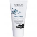 Гель-детокс Biotrade (Биотрейд) Pure Skin Черный для умывания, 50 мл купить foto 1
