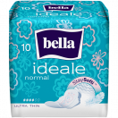 Прокладки гігієнічні Bella Ideale Ultra Normal stay softi №10 в аптеці foto 1