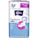 Прокладки Bella Perfecta Ultra Blue 32 шт ціна foto 1
