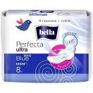 Прокладки Bella Perfecta Ultra Maxi Blue 8 шт недорого foto 1