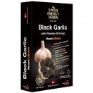 Swiss Energy (Свісс Енерджі) Black Garlic (Чорний часник) капсули №20 недорого foto 2