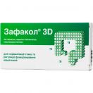 Зафакол 3D таблетки №30 цена foto 1