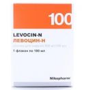 Левоцин-Н раствор 100 мл недорого foto 1