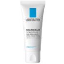 Крем La Roche-Posay Toleriane Sensitive зволожуючий для чутливої шкіри обличчя 40 мл в аптеці foto 1
