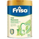 Смесь молочная Friso Фрисовом 1 с пребиотиками 400 г в Украине foto 1