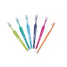 Зубная щетка Paro toothbrush exS39 c монопучковой насадкой, 1 шт. недорого foto 8