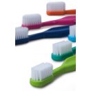 Зубная щетка Paro toothbrush exS39 c монопучковой насадкой, 1 шт. купить foto 7