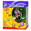 Фиточай № 24 Ключи Здоровья витаминка пакет 1,5 г № 20 в Украине foto 1