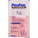 Перчатки Profeel Extra protection хирургические стерильные латексные не припудренные р.7 в аптеке foto 1