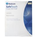 Перчатки Safe-Touch Bi-Fold хиругические стерильные неопудренные (р 6.5) фото foto 1