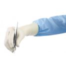 Перчатки Medi-Grip Powdered стерильные хирургические опудренные (р.8) в Украине foto 1