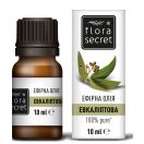 Олія ефірна Flora Secret евкаліптова 10 мл в інтернет-аптеці foto 1