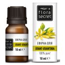 Олія ефірна Flora Secret Іланг-іланг 10 мл ціна foto 1