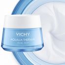 Крем Vichy Aqualia Thermal Rich насыщенный для глубокого увлажнения сухой и очень сухой кожи лица 50 мл цена foto 3