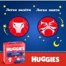 Підгузки-трусики Huggies (Хаггіс) Overnight р.4 (9-14 кг) 26 шт. в Україні foto 4