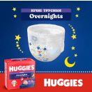 Підгузки-трусики Huggies (Хаггіс) Overnight р.4 (9-14 кг) 26 шт. замовити foto 8