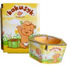 Горщик кишеньковий Какусик для дітей 1 шт. ціна foto 2