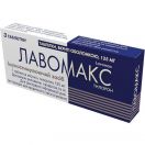 Лавомакс 125 мг таблетки №3 недорого foto 1