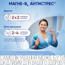 Магне В6 - Антистрес таблетки №60 купити foto 6