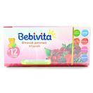 Фиточай Bebivita UA1377 детский ягодный 30 г в інтернет-аптеці foto 1