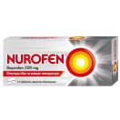 Нурофєн 200 мг таблетки №12 ціна foto 1