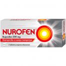 Нурофен 200 мг таблетки №6 купить foto 1