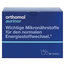 Orthomol (Ортомол) Aurinor (обмен веществ) 30 дней гранулы №30 ADD foto 1