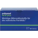 Orthomol (Ортомол) fertil plus (для мужчин) 30 дней капсулы №30 в аптеке foto 9