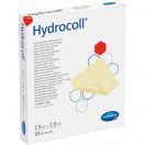Пов'язка гідроколоїдна Hartmann Hydrocoll 7,5 см х 7,5 см, 10 шт. замовити foto 1