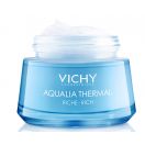 Крем Vichy Aqualia Thermal Rich насыщенный для глубокого увлажнения сухой и очень сухой кожи лица 50 мл заказать foto 10