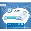 Підгузки для дорослих ID Slip Plus (Айді Сліп Плюс) розмір XL №14 замовити foto 1
