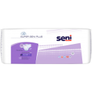 Подгузники для взрослых Super Seni Plus small air 30 шт в интернет-аптеке foto 1
