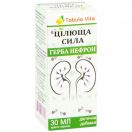 Герба Нефрон Цілюща Сила Табула Віта краплі 30 мл в інтернет-аптеці foto 1