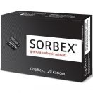 Сорбекс 250 мг капсулы №20 в интернет-аптеке foto 1