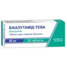 Бикалутамид-Тева 150 мг таблетки №28 недорого foto 1