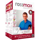 Тонометр Rossmax X1 автоматический фото foto 3